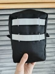 MOLLE Sistemle Uyumlu Outdoor Çanta