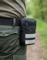 MOLLE Sistemle Uyumlu Outdoor Çanta