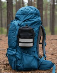 MOLLE Sistemle Uyumlu Outdoor Çanta