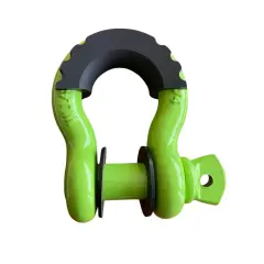Off Road Mapa 3/4 İzolatörü Yeşil