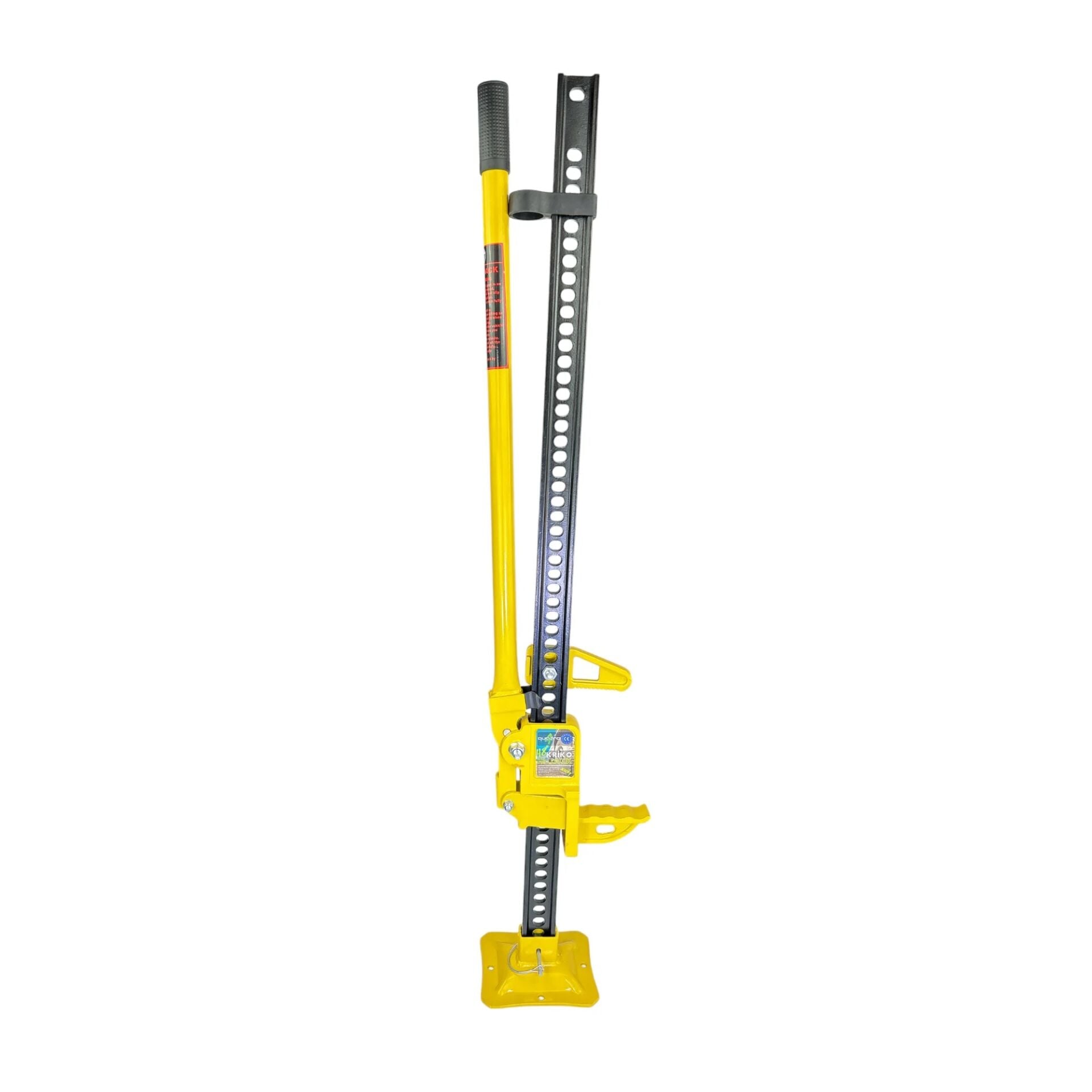 Kriko Hi-Jack 48 inch Off Road Sarı