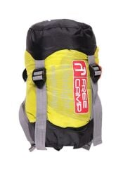 FreeCamp Ultralight Uyku Tulumu Sarı