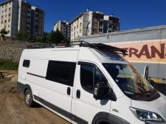 Ducato Karavan Sepeti