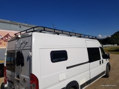 Ducato Karavan Sepeti