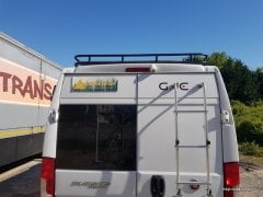 Ducato Karavan Sepeti