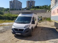 Ducato Karavan Sepeti
