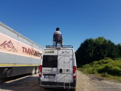 Ducato Karavan Sepeti