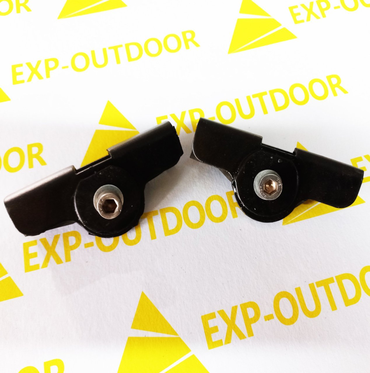 Sis Farı Kaput Üstü Led Bağlantı Aparatı Off Road