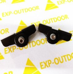 Sis Farı Kaput Üstü Led Bağlantı Aparatı Off Road